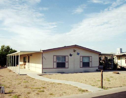 9447 E Escondido Ave., Mesa, AZ 85208