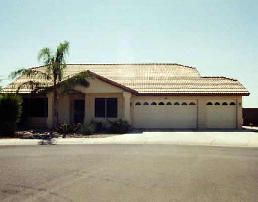 11059 W Irma Ln., Sun City, AZ 85373