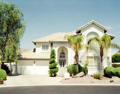 1332 E Hiddenview Dr., Phoenix, AZ 85048