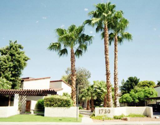 1730 W Emelita Ave. #1043, Mesa, AZ 85202