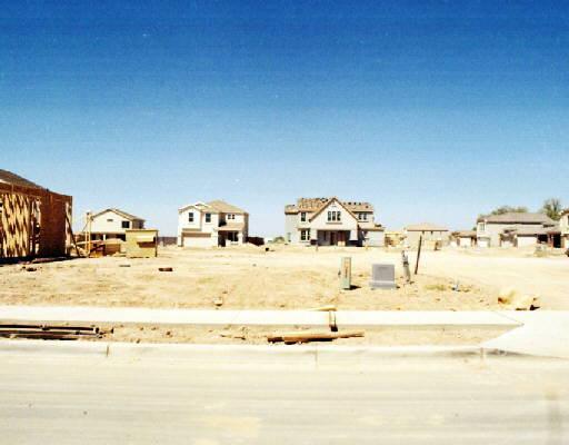 3906 W Pollack St., Laveen, AZ