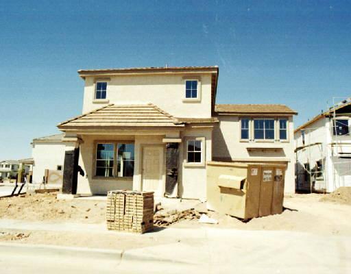 3910 W Darrow St., Laveen, AZ