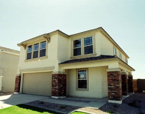 7418 S 40th Ln., Laveen, AZ