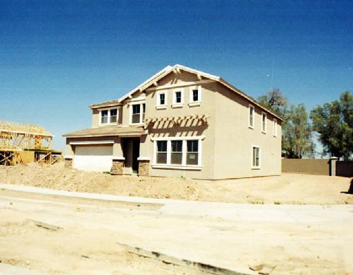 7010 S 40th Ln., Laveen, AZ