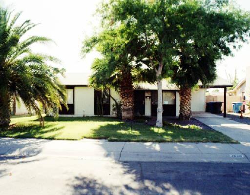 2628 N 65th Dr., Phoenix, AZ 85035