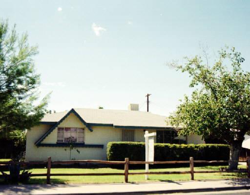 141 S Millett Ave. #CLEAN, Mesa, AZ 85210