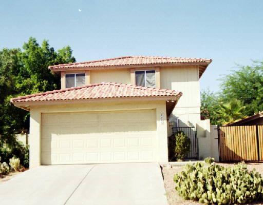 4824 E Kachina Ter. #1, Phoenix, AZ 85044
