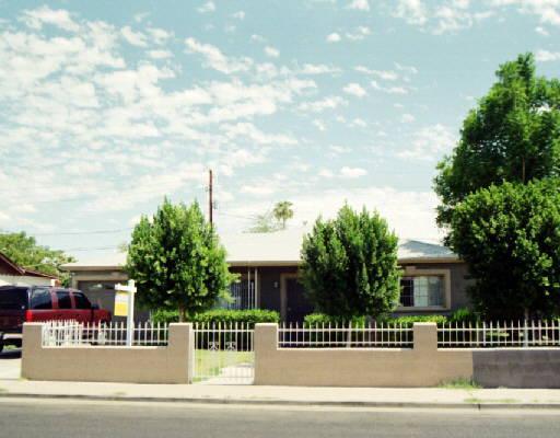 237 N Harris Dr., Mesa, AZ 85203