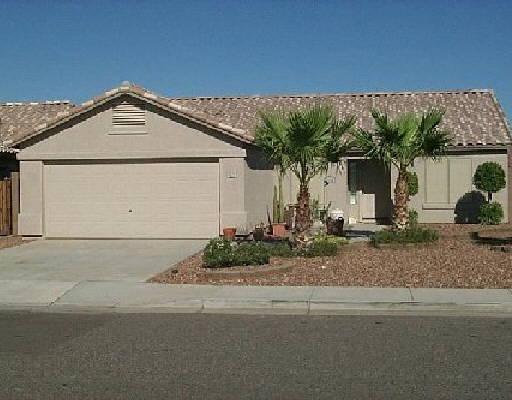 9621 N 94th Dr., Peoria, AZ 85345