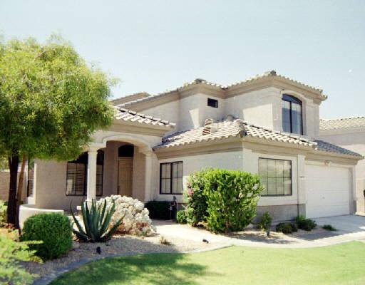 16650 S 3rd Pl., Phoenix, AZ 85048