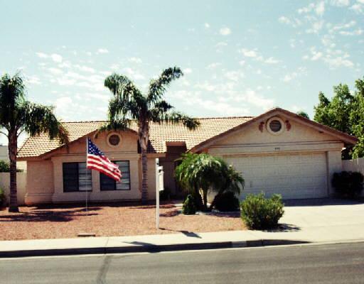 5451 E Elena Ave., Mesa, AZ 85206