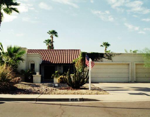 4545 E Grandview Rd., Phoenix, AZ 85032