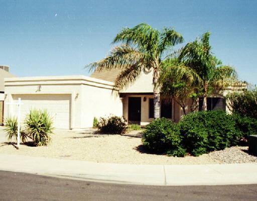4532 W Kristal Dr., Glendale, AZ 85308