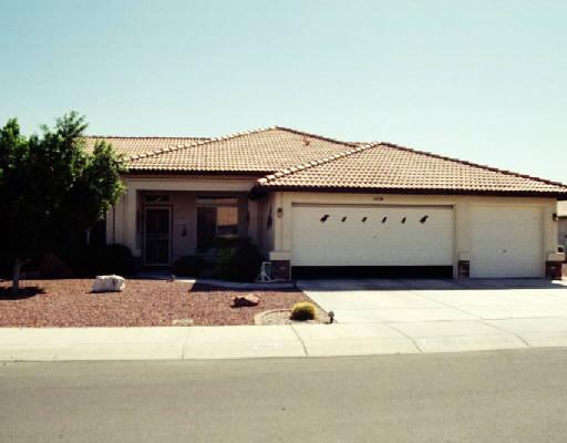 11059 W Mohawk Ln., Sun City, AZ 85373