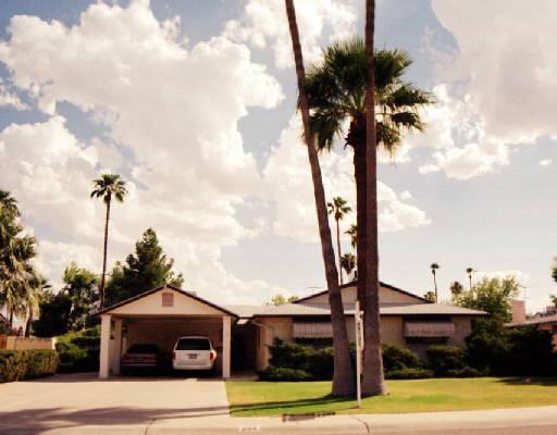 233 E Fremont Dr., Tempe, AZ 85282