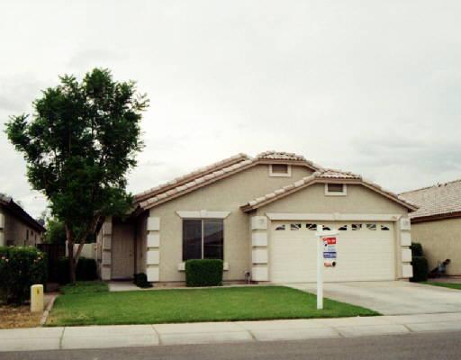 1391 W Page Ave., Gilbert, AZ 85233