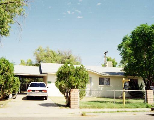 1618 W 7th Ave., Mesa, AZ 85202