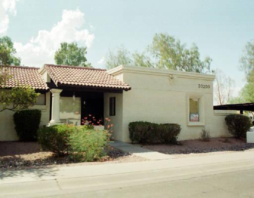 20250 N 6th Dr. #4, Phoenix, AZ 85027