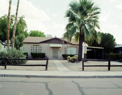 1933 E Clarendon Ave., Phoenix, AZ 85016