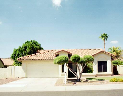 4056 E Cholla Canyon Dr., Phoenix, AZ 85044