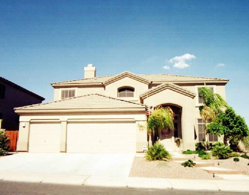 1526 W Saltsage Dr., Phoenix, AZ 85045