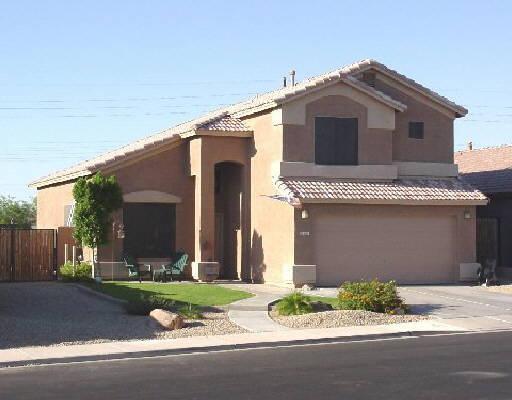 6164 E Rochelle St., Mesa, AZ 85215