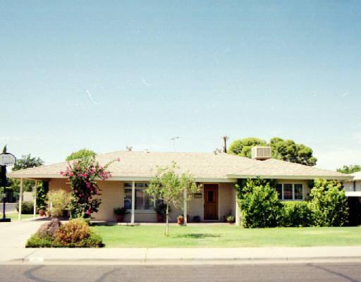 526 S Miller St., Mesa, AZ 85204