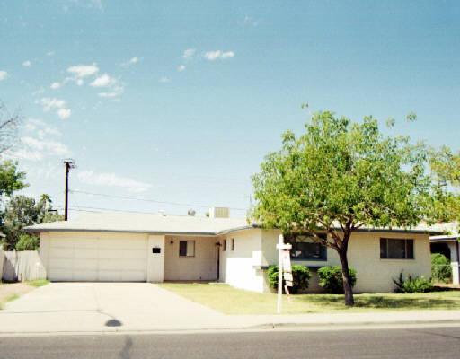 442 S Forest St., Mesa, AZ 85204