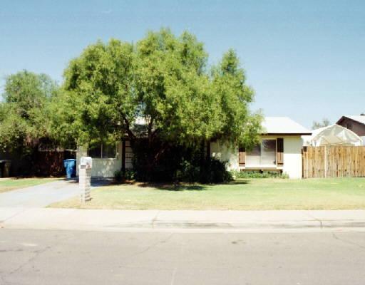 7714 W Sells Dr., Phoenix, AZ 85033