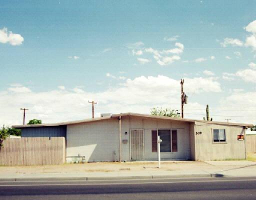 309 N Dobson Rd., Mesa, AZ 85201