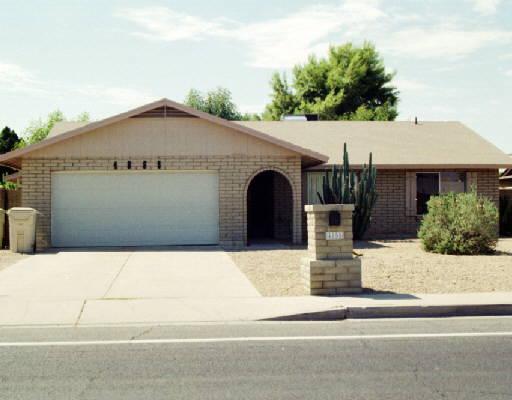 4855 W Mountain View Rd., Glendale, AZ 85302