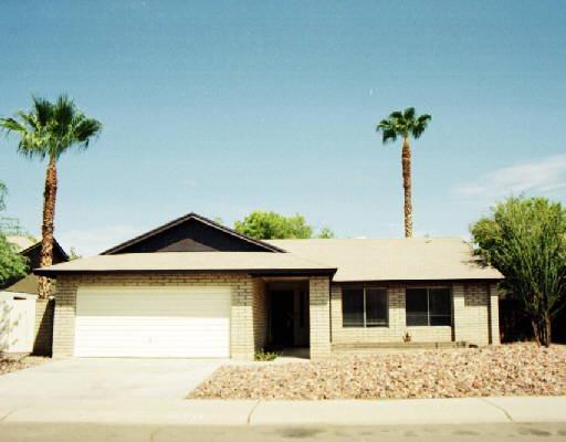 2004 W Silvergate Dr., Chandler, AZ 85224