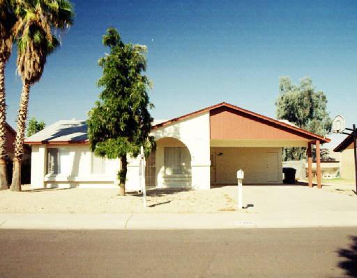 17808 N 29th Ave., Phoenix, AZ 85053