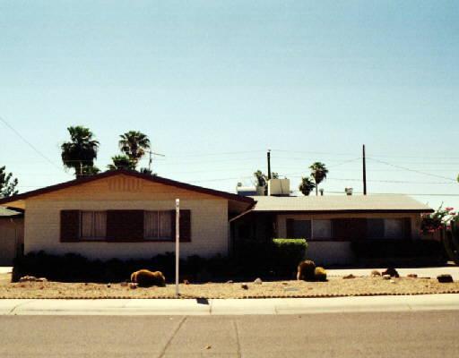 8449 E Jackrabbit Rd., Scottsdale, AZ 85250