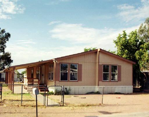 9111 E Birchwood Dr., Mesa, AZ 85208