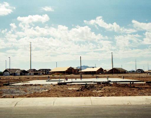 3480 S Ambush Pass Rd., Gilbert, AZ 85297