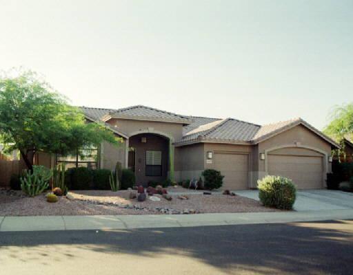 26805 N 46th Pl., Cave Creek, AZ 85331