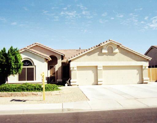 3332 E Irwin Ave., Mesa, AZ 85204