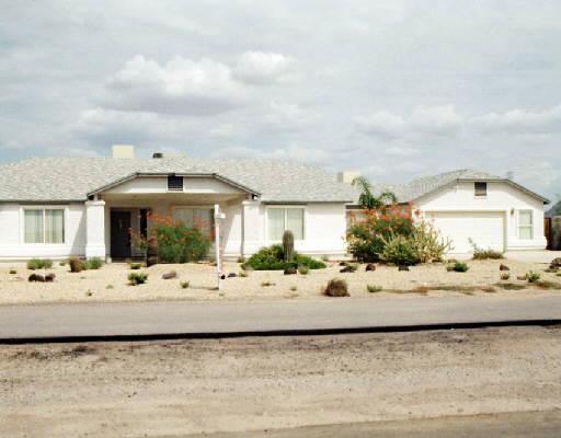 7214 W Calle Lejos St. #VACANT, Peoria, AZ 85382