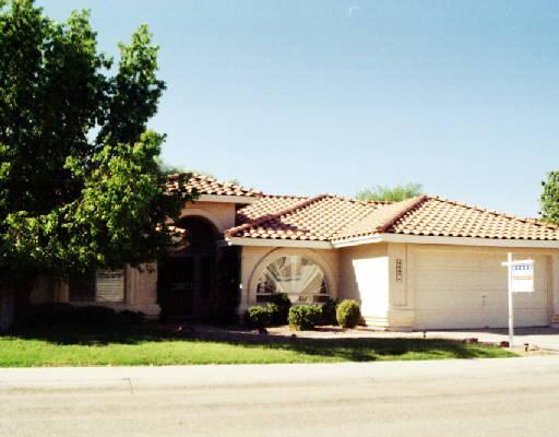 4547 E Villa Maria Dr., Phoenix, AZ 85032