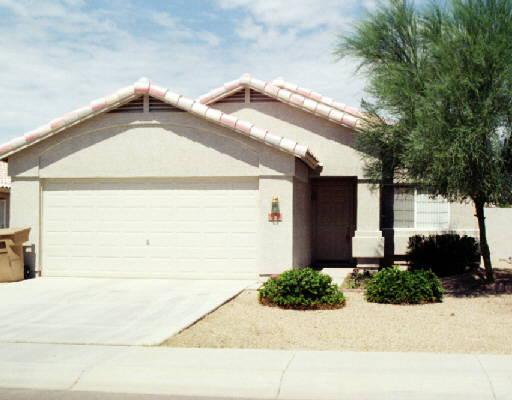 7308 W Eugie Ave., Peoria, AZ 85381
