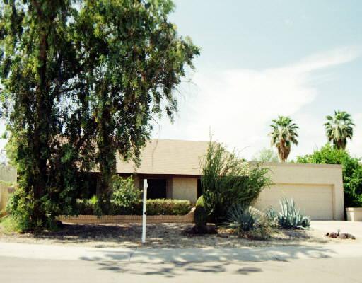 611 W Straford Dr., Chandler, AZ 85225