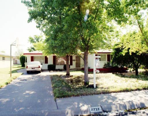 7727 N 60 St., Glendale, AZ 85301
