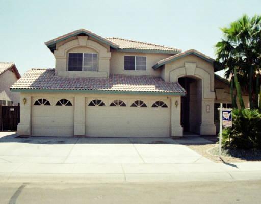 8411 W Willow Ave., Peoria, AZ 85381