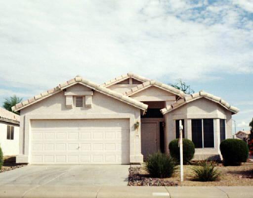 2322 E Monona Dr., Phoenix, AZ 85024