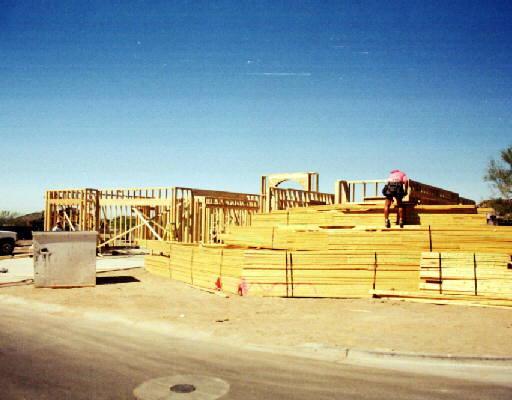 5506 E Calle De Las Estrellas Rd., Cave Creek, AZ 85331