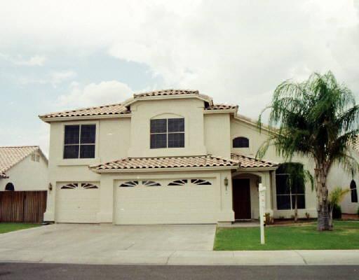 389 W Primoroso Dr., Gilbert, AZ 85233