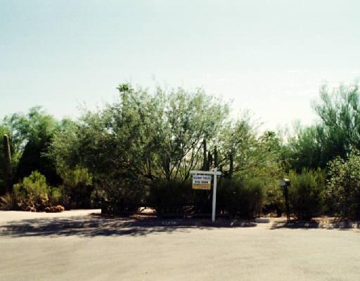 6840 E Avenida El Alba, Paradise Valley, AZ 85253