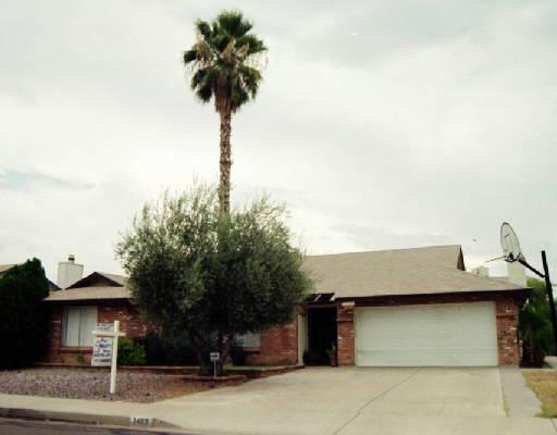 1409 W Lindner Ave., Mesa, AZ 85202