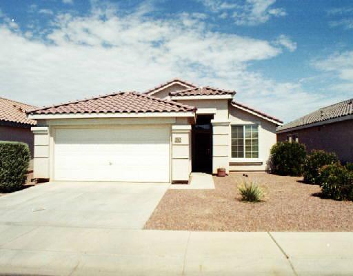 10526 W Reade Ave., Glendale, AZ 85307